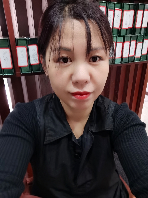 随缘的第一张照片--孝感相亲服务中心