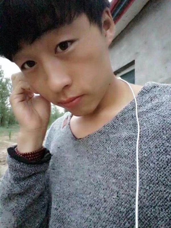 小胡的第一张照片--孝感相亲服务中心