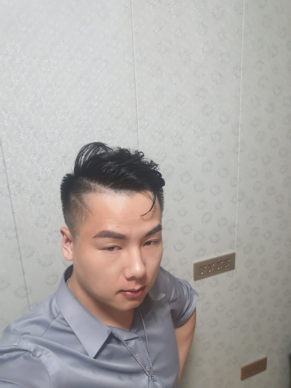 星空的第一张照片--孝感相亲服务中心