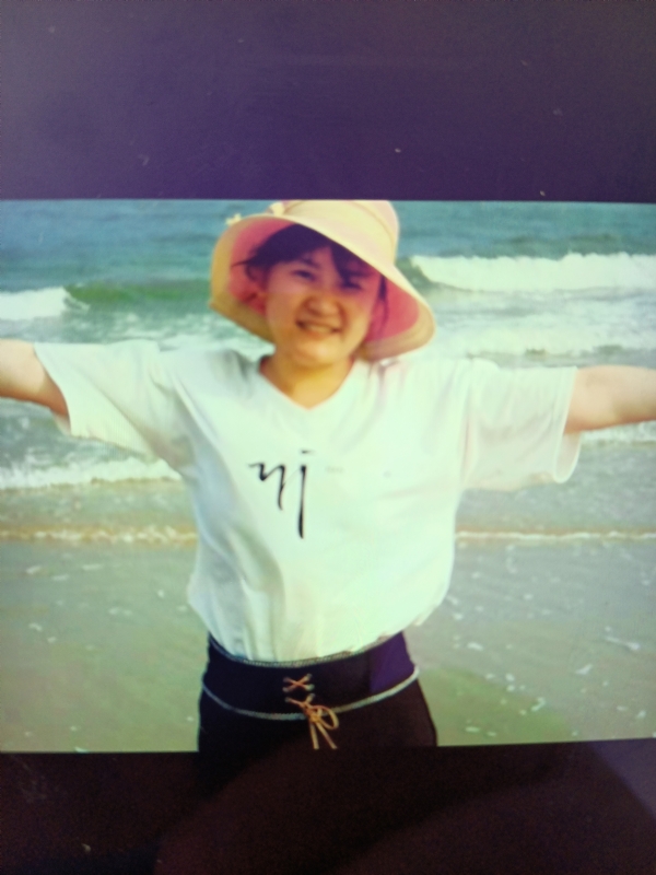 块块的第三张照片--孝感相亲服务中心
