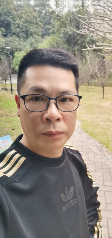 随缘的第二张照片--孝感相亲服务中心