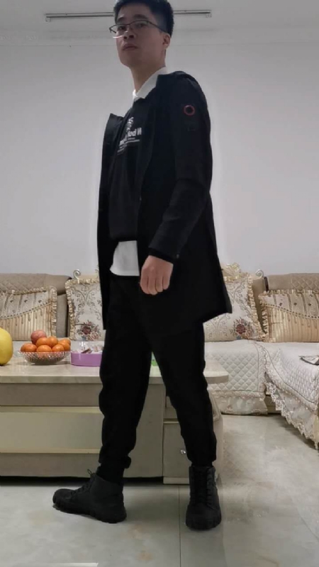期待缘分的第一张照片--孝感相亲服务中心