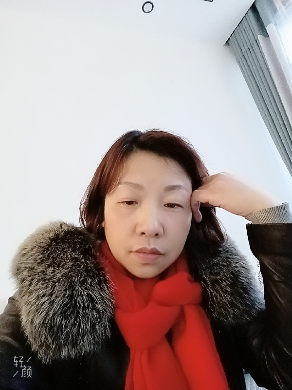 青禾的第二张照片--孝感相亲服务中心
