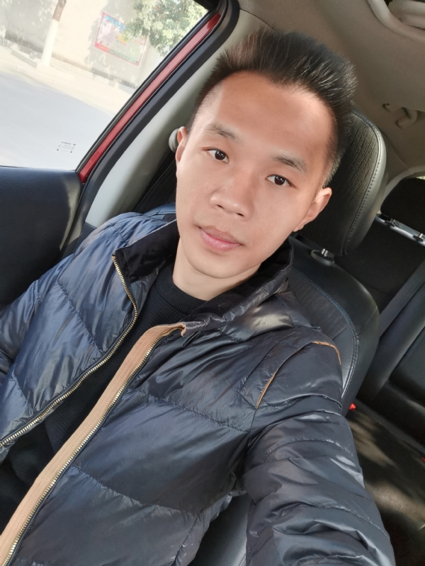 Han的第三张照片--孝感相亲服务中心