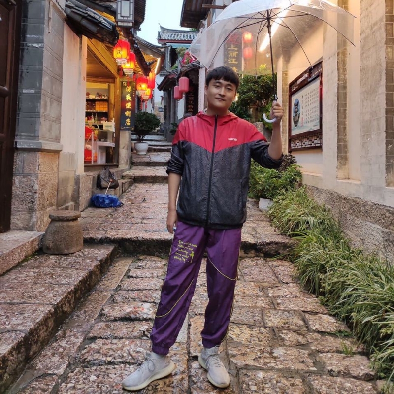 favourite。的第一张照片--孝感相亲服务中心