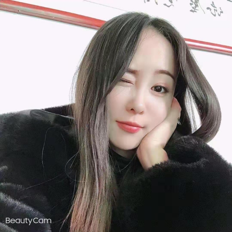 暖暖的第一张照片--孝感相亲服务中心
