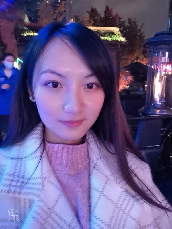 抱不住太阳的深海鱼C的第一张照片--孝感相亲服务中心