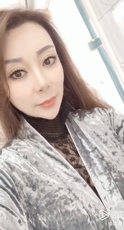 婷婷的第一张照片--孝感相亲服务中心