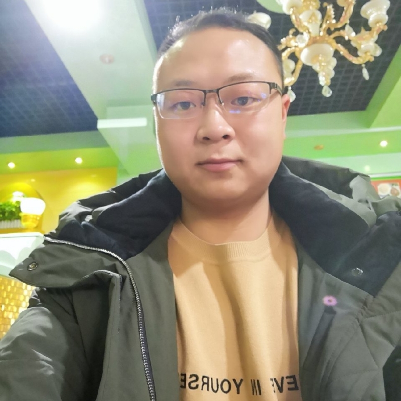 渡人自渡的第一张照片--孝感相亲服务中心
