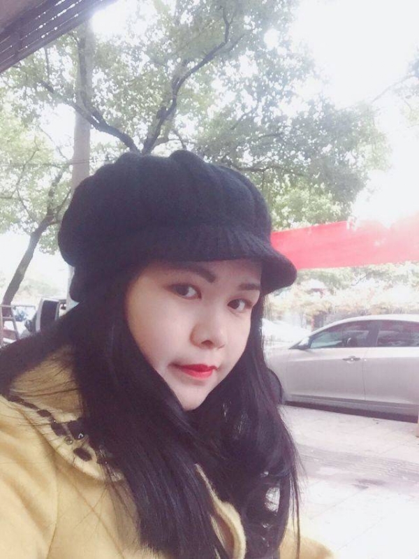 珍妮的第一张照片--孝感相亲服务中心
