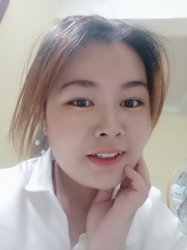 珍妮的第二张照片--孝感相亲服务中心