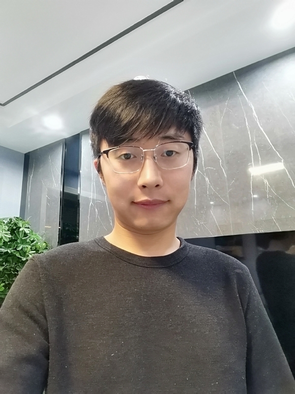 王先森的第一张照片--孝感相亲服务中心