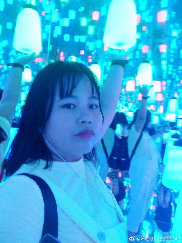 梦幻林的第一张照片--孝感相亲服务中心