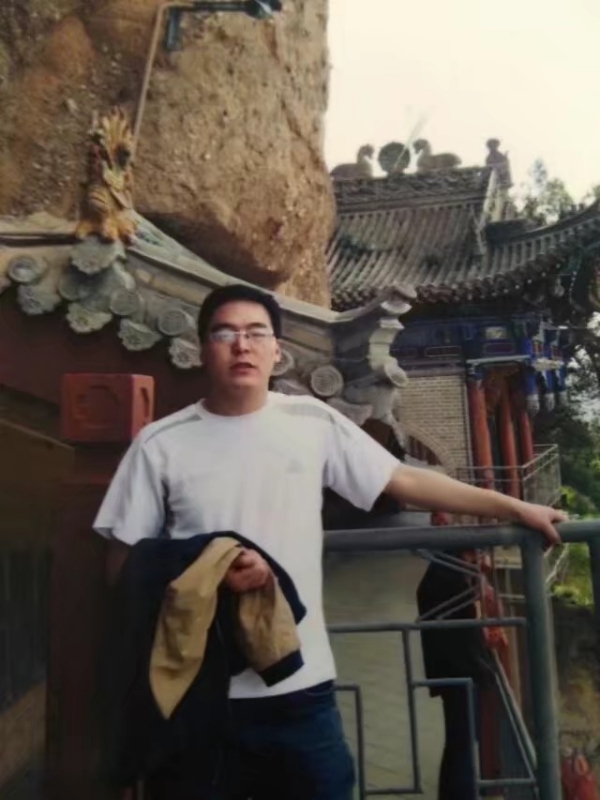 情迷海棠的第一张照片--孝感相亲服务中心
