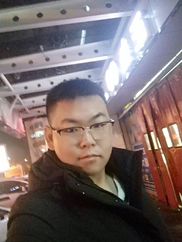 杜跃龙的第一张照片--孝感相亲服务中心