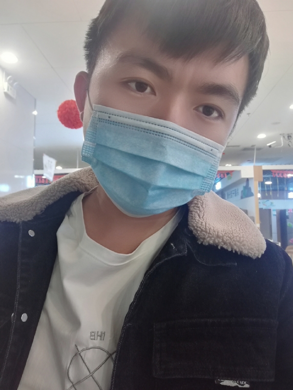 未来可期的我的第三张照片--孝感相亲服务中心