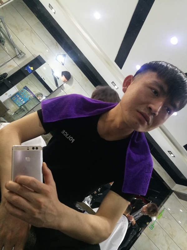 未来可期的我的第四张照片--孝感相亲服务中心