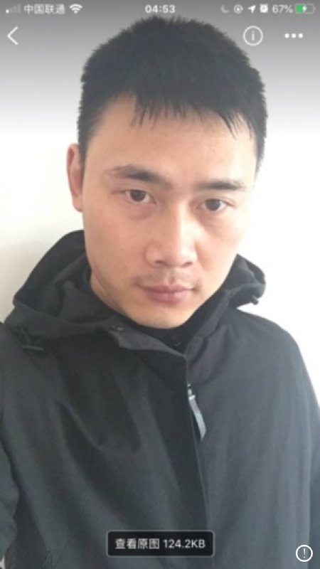 雄心壮志的第一张照片--孝感相亲服务中心