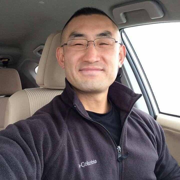 Kim的第一张照片--孝感相亲服务中心