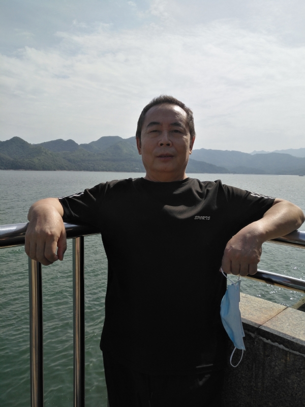 重振雄风的第四张照片--孝感相亲服务中心