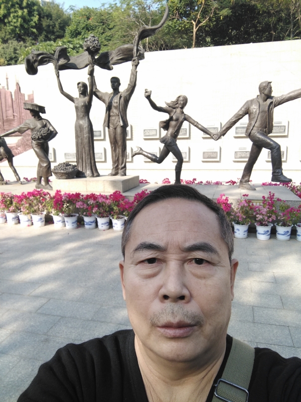 重振雄风的第六张照片--孝感相亲服务中心
