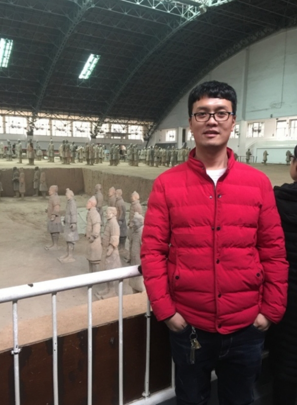 三石磊磊的第二张照片--孝感相亲服务中心
