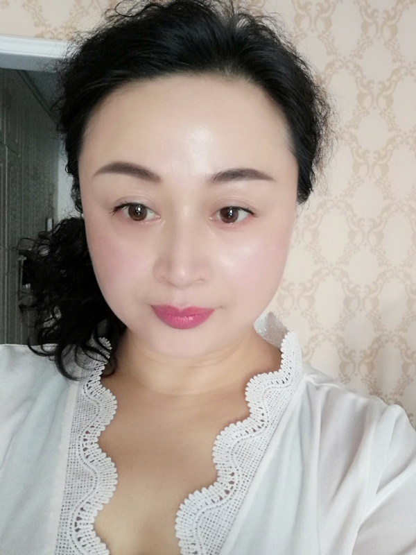 花谢花飞的第一张照片--孝感相亲服务中心