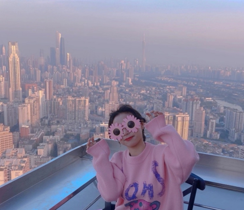 Kikiying66的第二张照片--孝感相亲服务中心