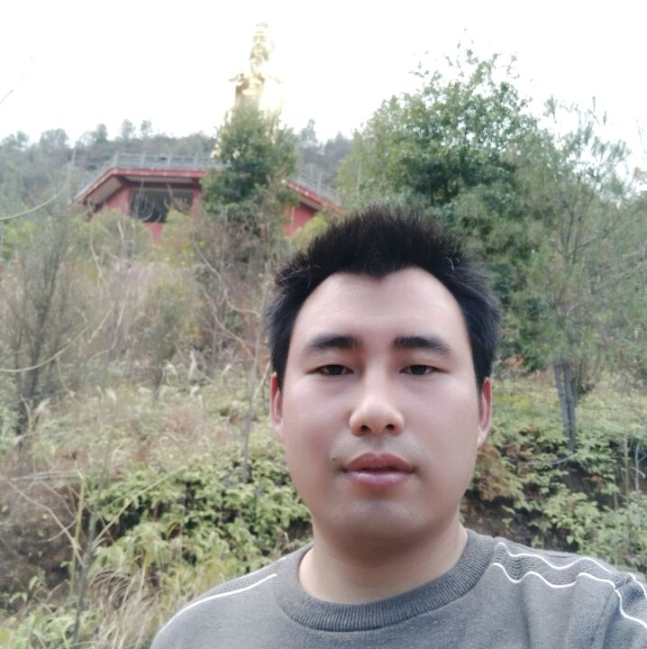 小绵羊的第一张照片--孝感相亲服务中心
