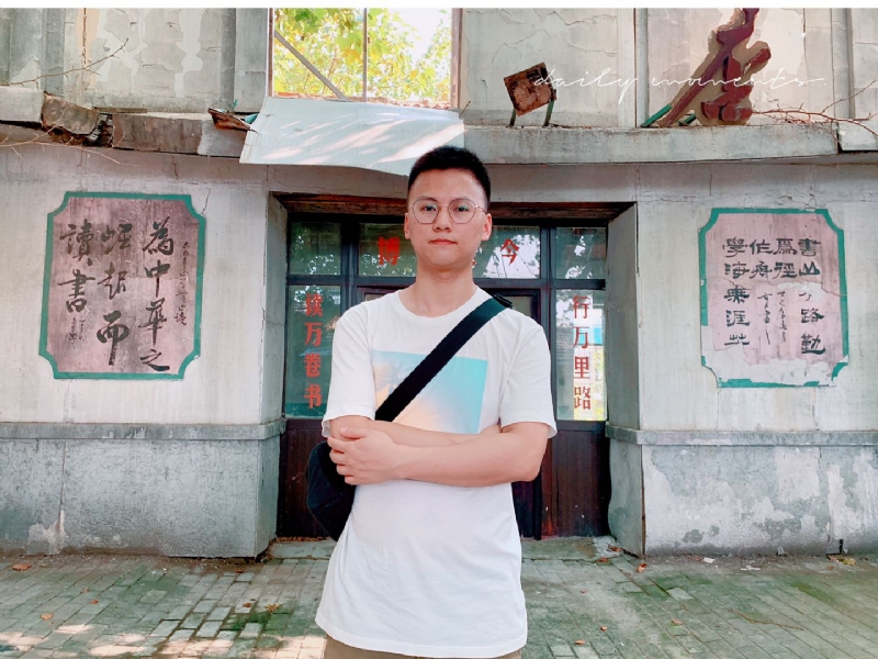 好知己的第一张照片--孝感相亲服务中心