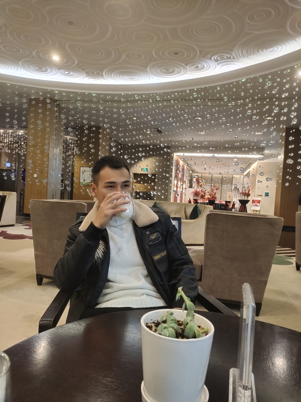 liu的第一张照片--孝感相亲服务中心