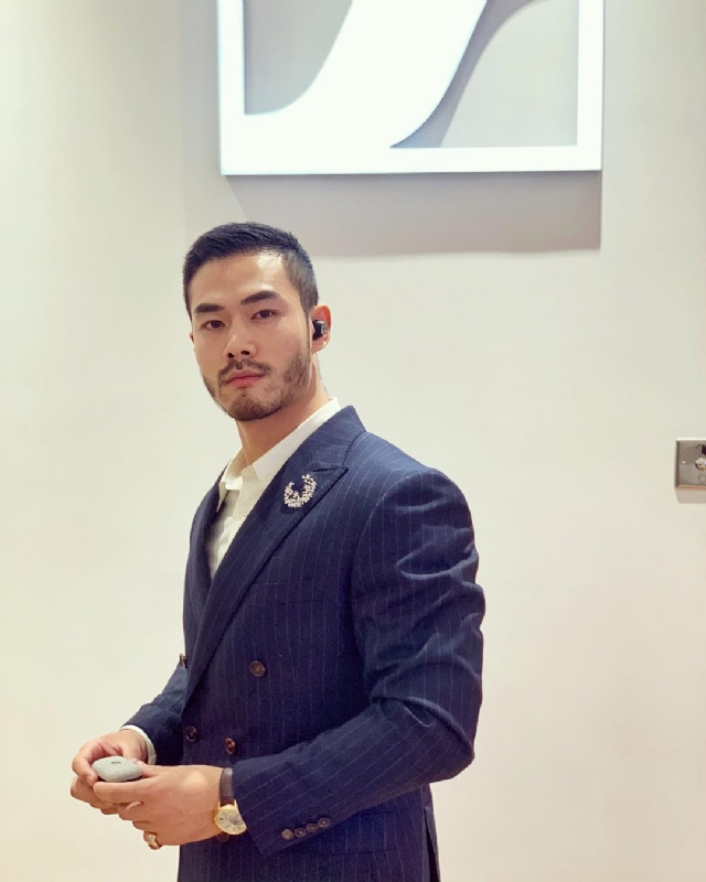 岸與海的距離的第一张照片--孝感相亲服务中心