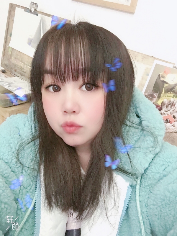 画画宝贝的第一张照片--孝感相亲服务中心