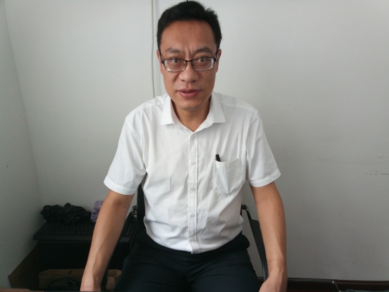 妙师的第一张照片--孝感相亲服务中心