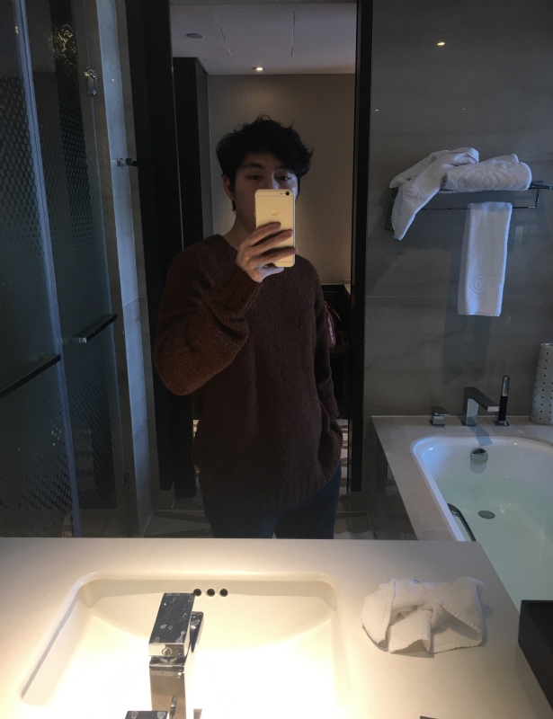 Murry的第一张照片--孝感相亲服务中心