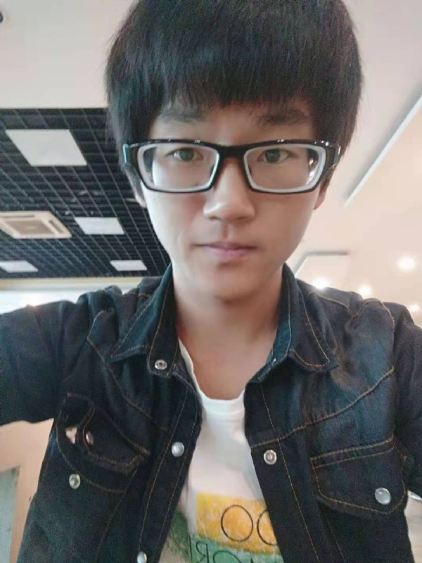 LS书生的第一张照片--孝感相亲服务中心