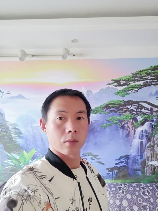 子非我的第一张照片--孝感相亲服务中心