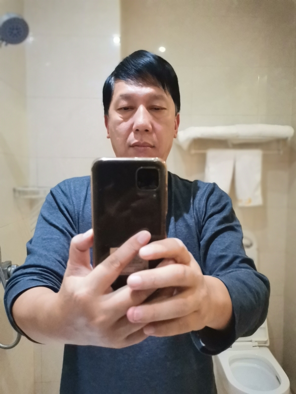 王军的第一张照片--孝感相亲服务中心
