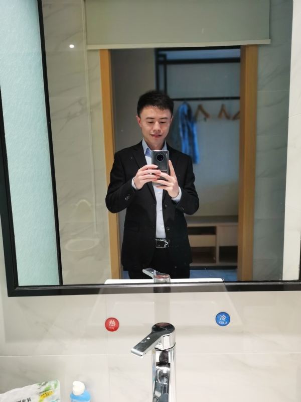 Lin的第二张照片--孝感相亲服务中心
