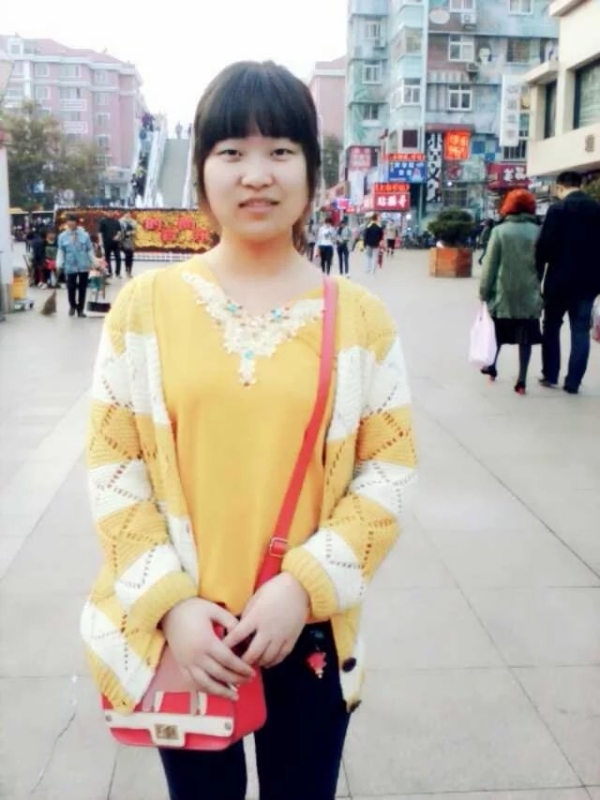 柔光123的第一张照片--孝感相亲服务中心