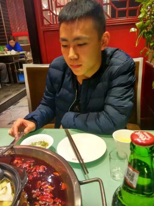 圈圈的第一张照片--孝感相亲服务中心
