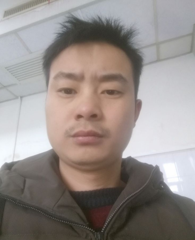 愿得一人心的第一张照片--孝感相亲服务中心