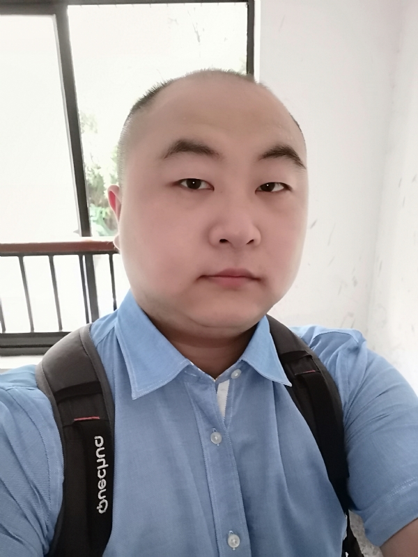 火炎月的第一张照片--孝感相亲服务中心