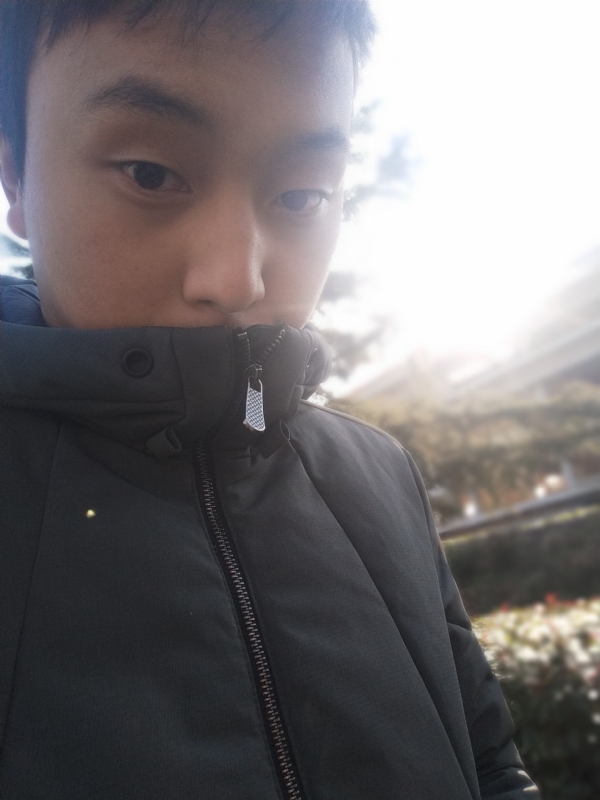 落幕的第一张照片--孝感相亲服务中心