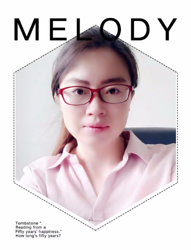 糖糖的第一张照片--孝感相亲服务中心