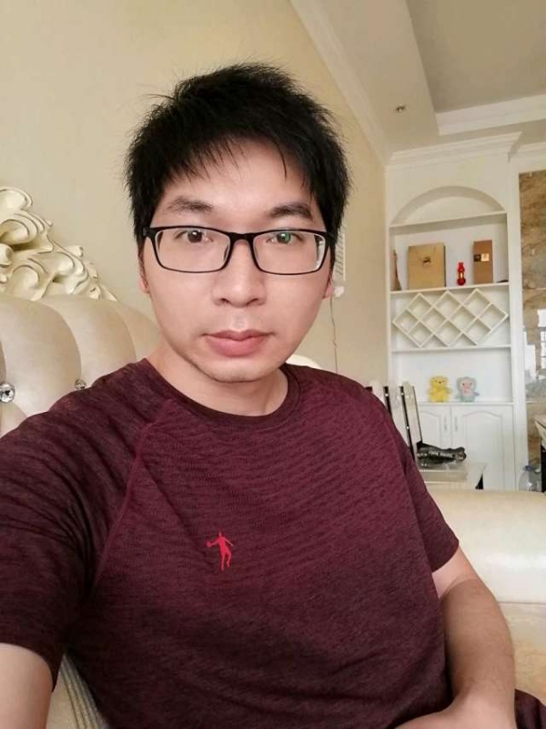等一个晴天的第二张照片--孝感相亲服务中心