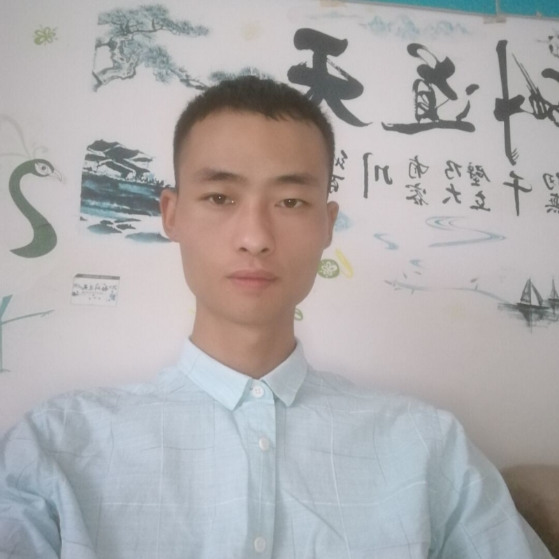 退役火箭军的第二张照片--孝感相亲服务中心