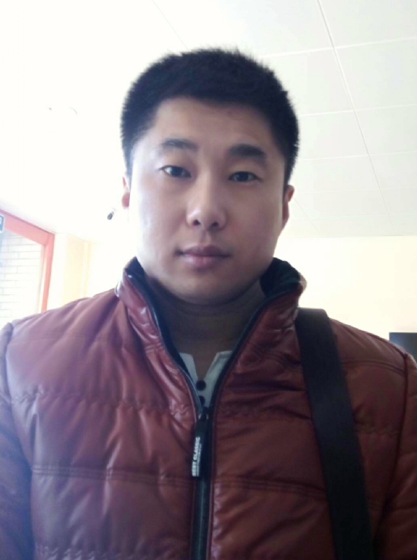 幸福生活的第二张照片--孝感相亲服务中心
