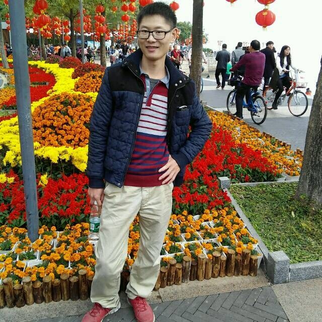 天添甜的第一张照片--孝感相亲服务中心