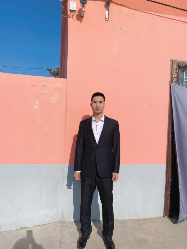 快乐生活的第三张照片--孝感相亲服务中心